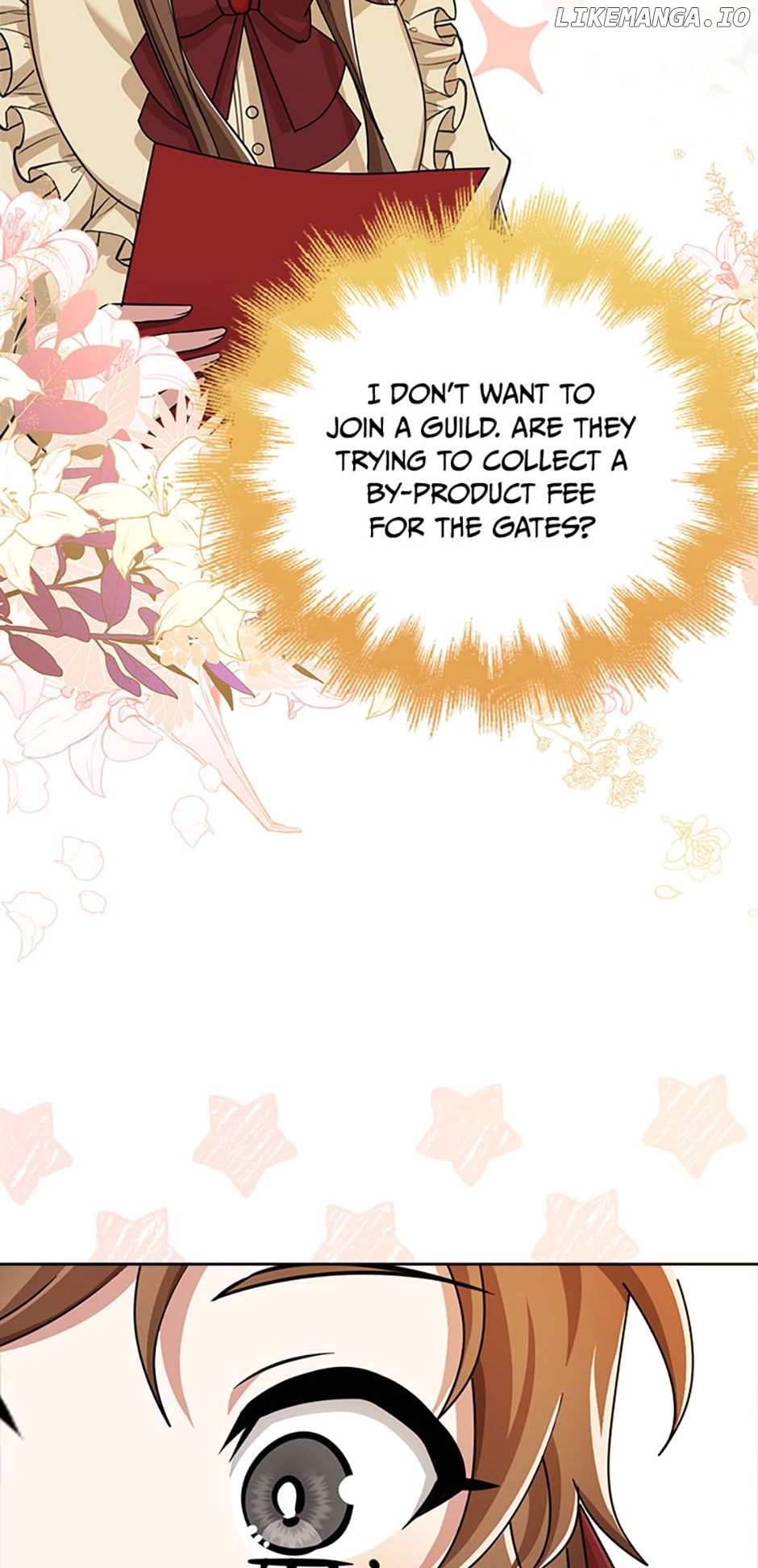 The Dungeon's Dying S-Class Lady Chapter 32 - page 90