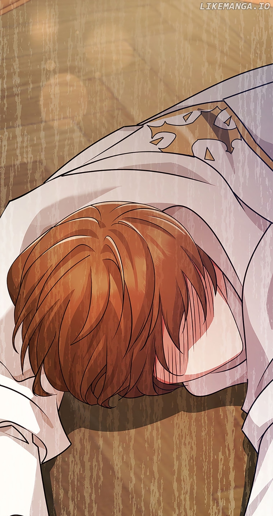 The Dungeon's Dying S-Class Lady Chapter 39 - page 101