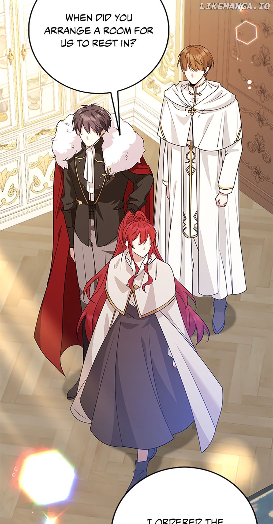 The Dungeon's Dying S-Class Lady Chapter 39 - page 15