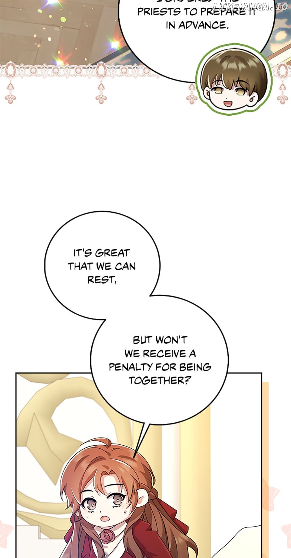 The Dungeon's Dying S-Class Lady Chapter 39 - page 16