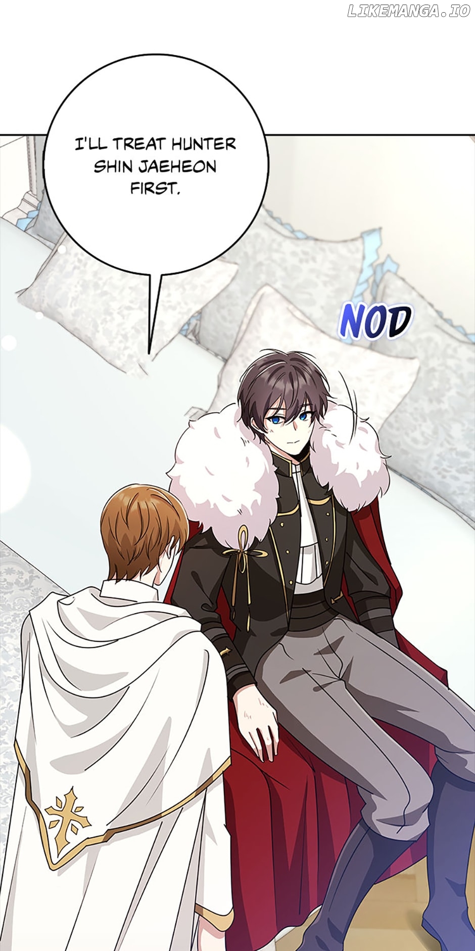 The Dungeon's Dying S-Class Lady Chapter 39 - page 18