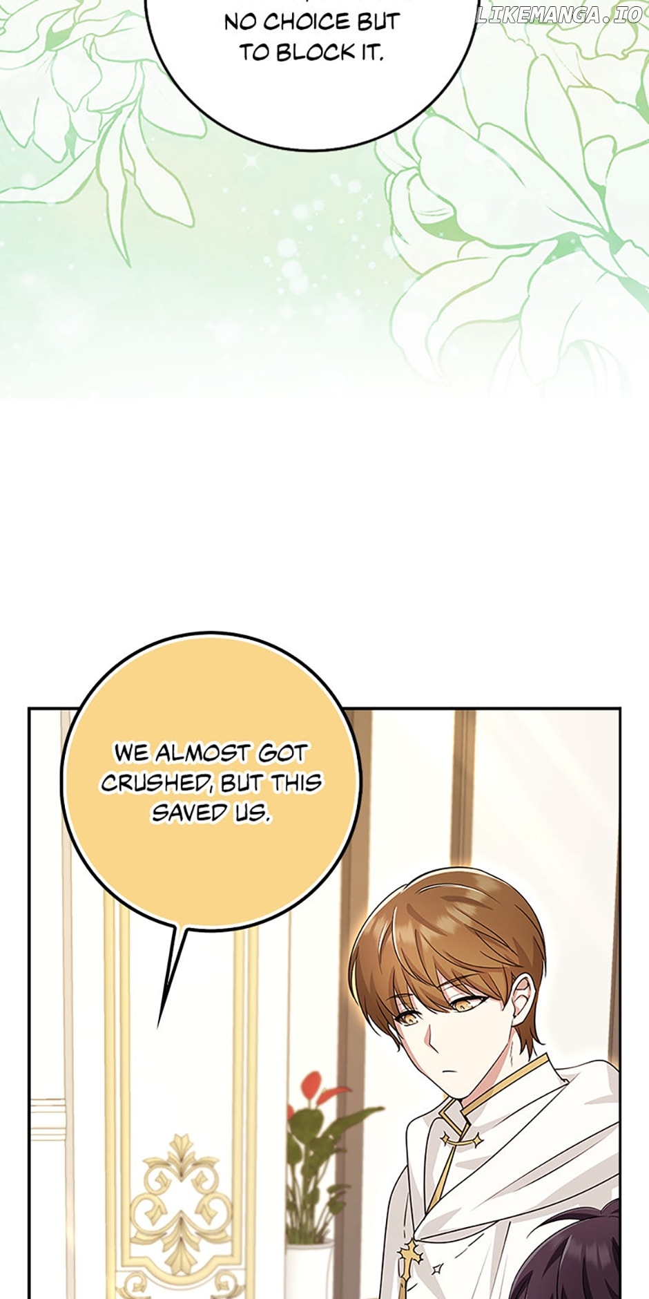 The Dungeon's Dying S-Class Lady Chapter 39 - page 21