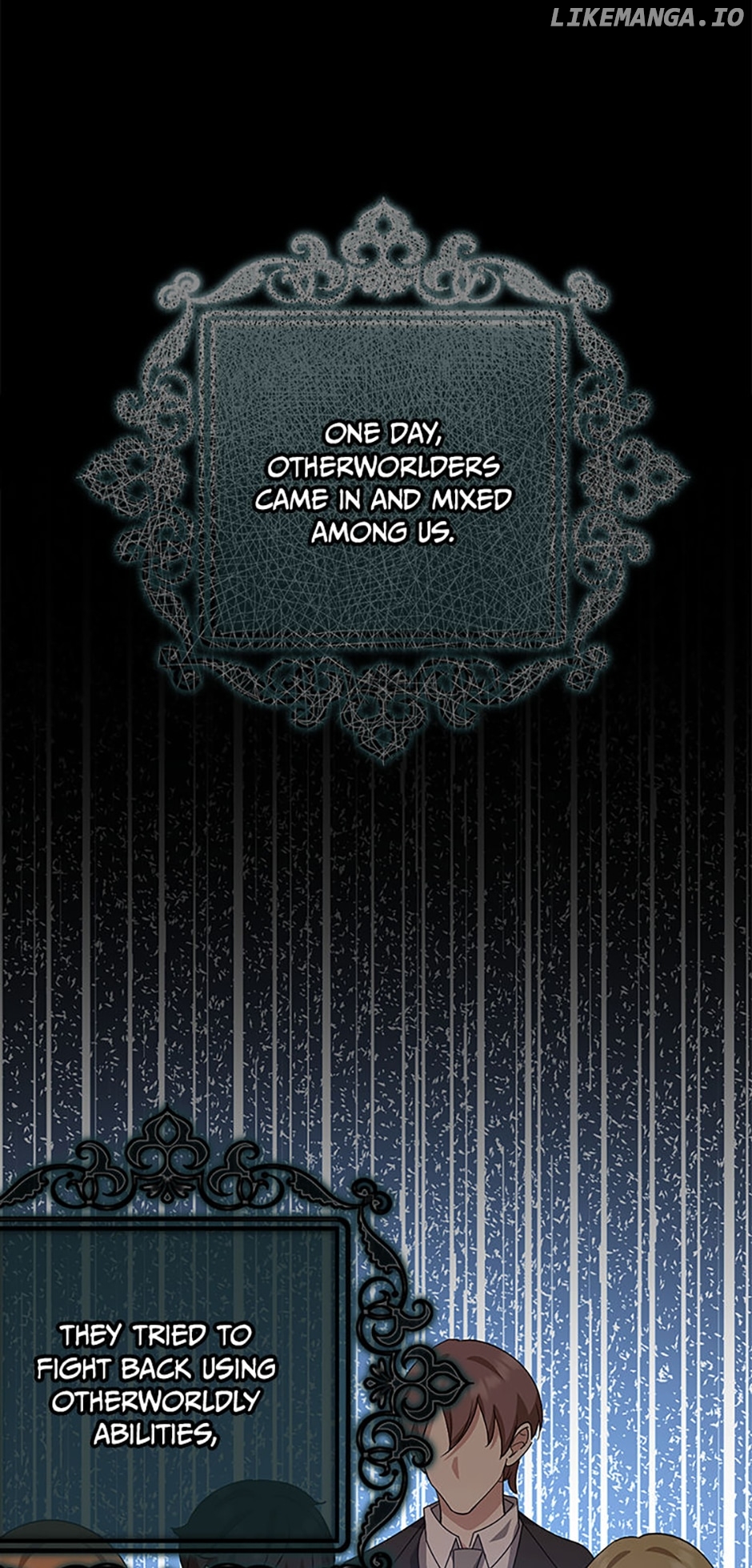 The Dungeon's Dying S-Class Lady Chapter 39 - page 29