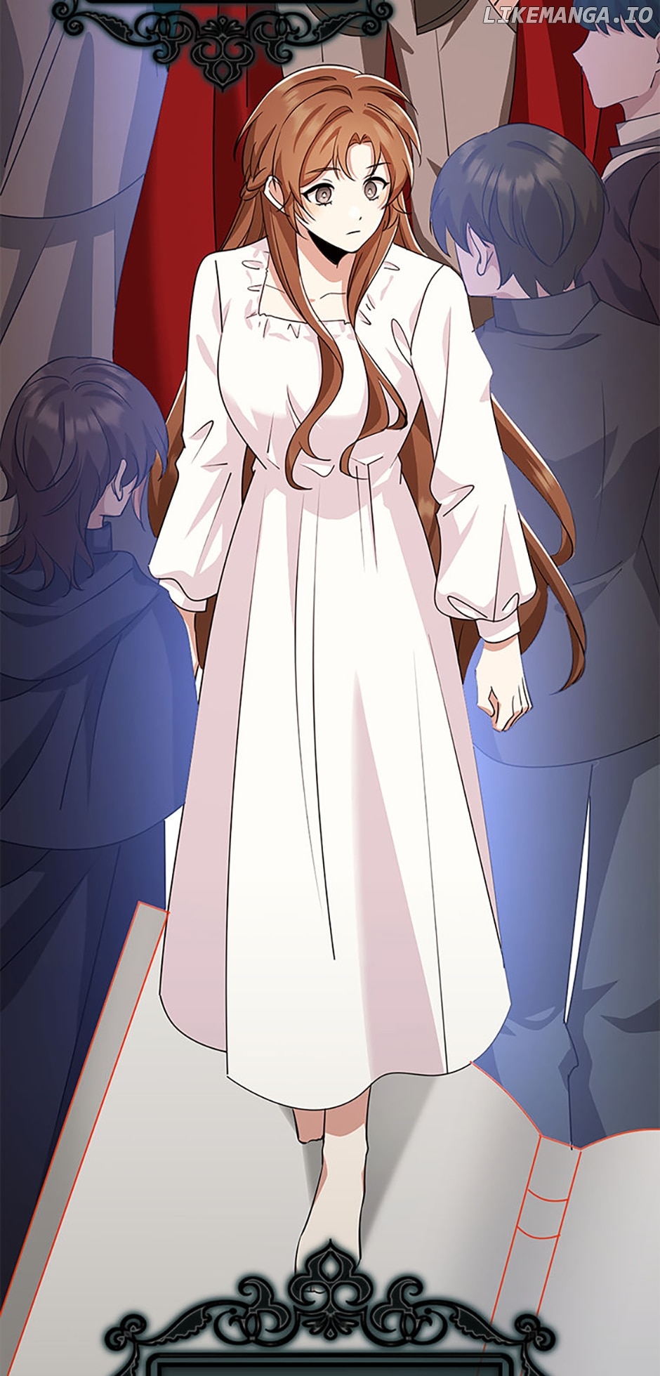 The Dungeon's Dying S-Class Lady Chapter 39 - page 31