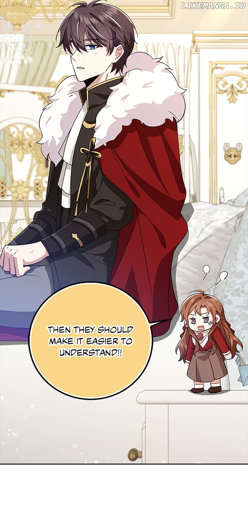 The Dungeon's Dying S-Class Lady Chapter 39 - page 33