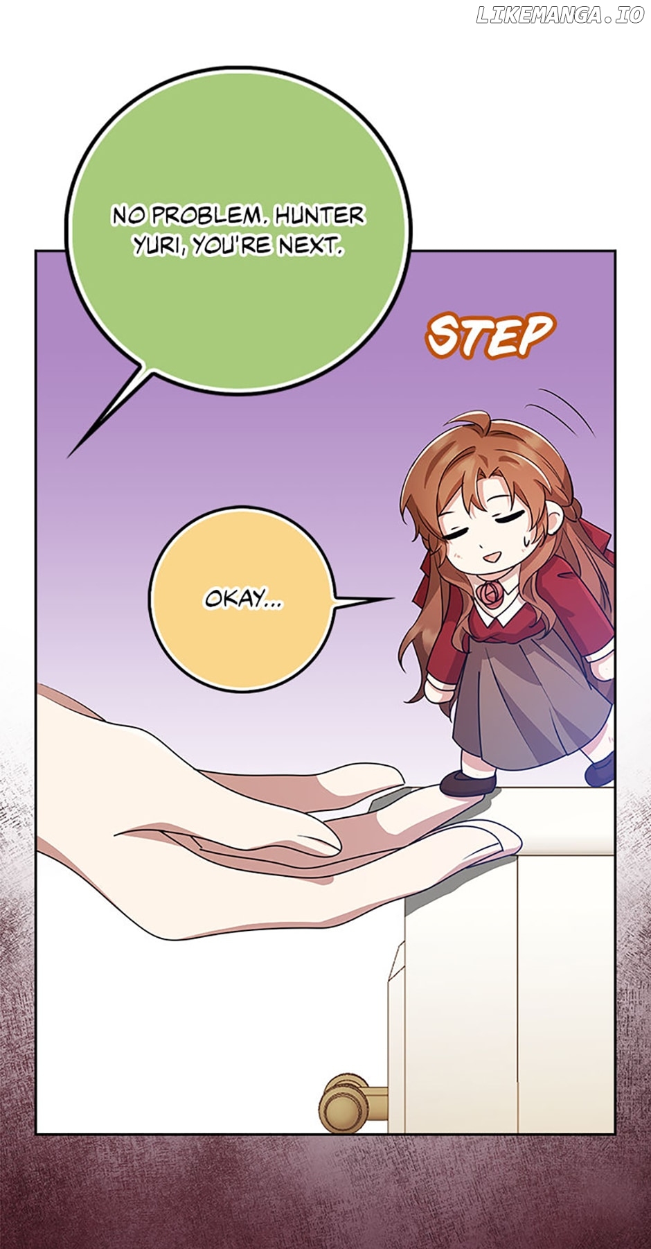 The Dungeon's Dying S-Class Lady Chapter 39 - page 40