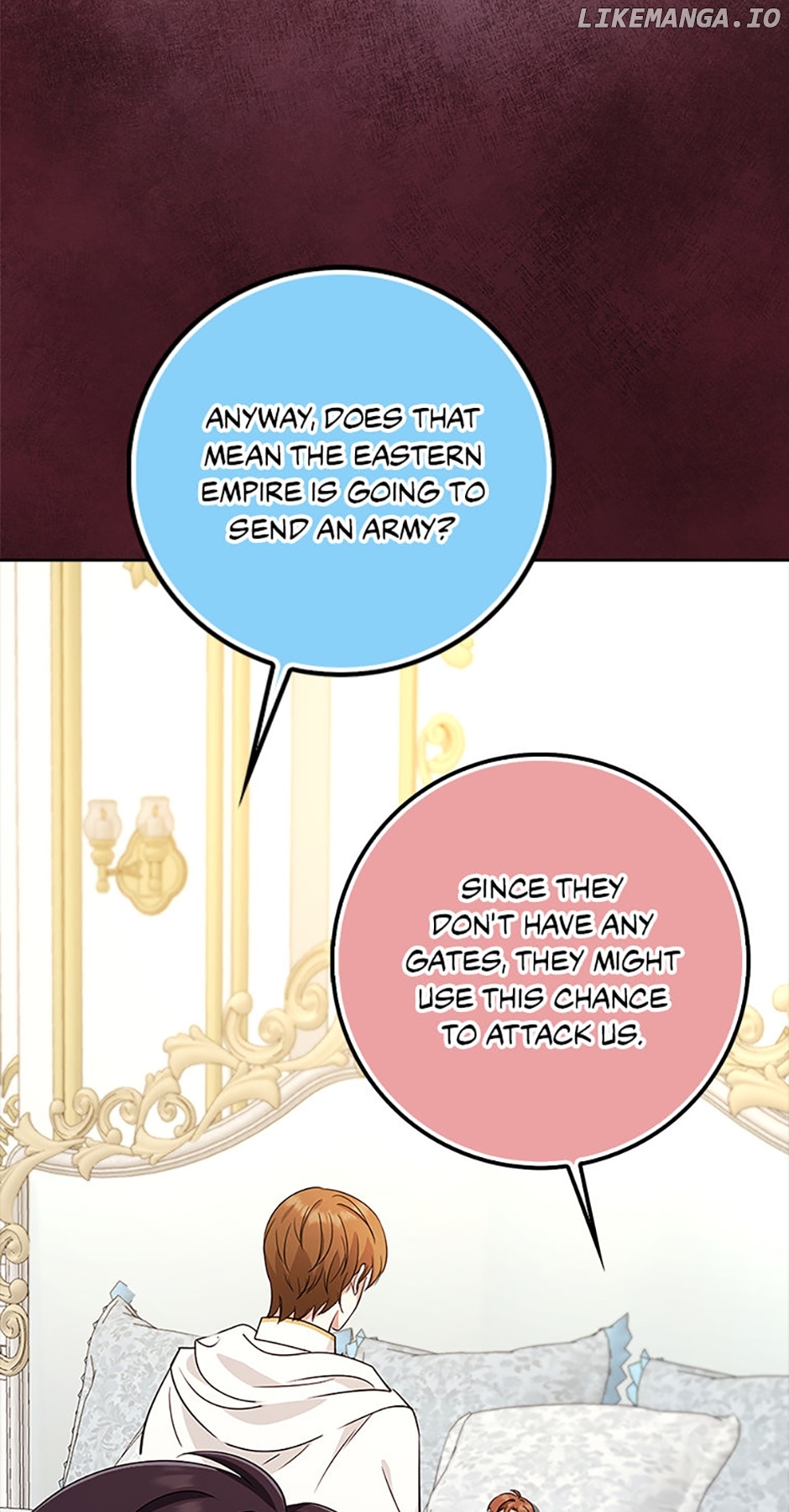 The Dungeon's Dying S-Class Lady Chapter 39 - page 41