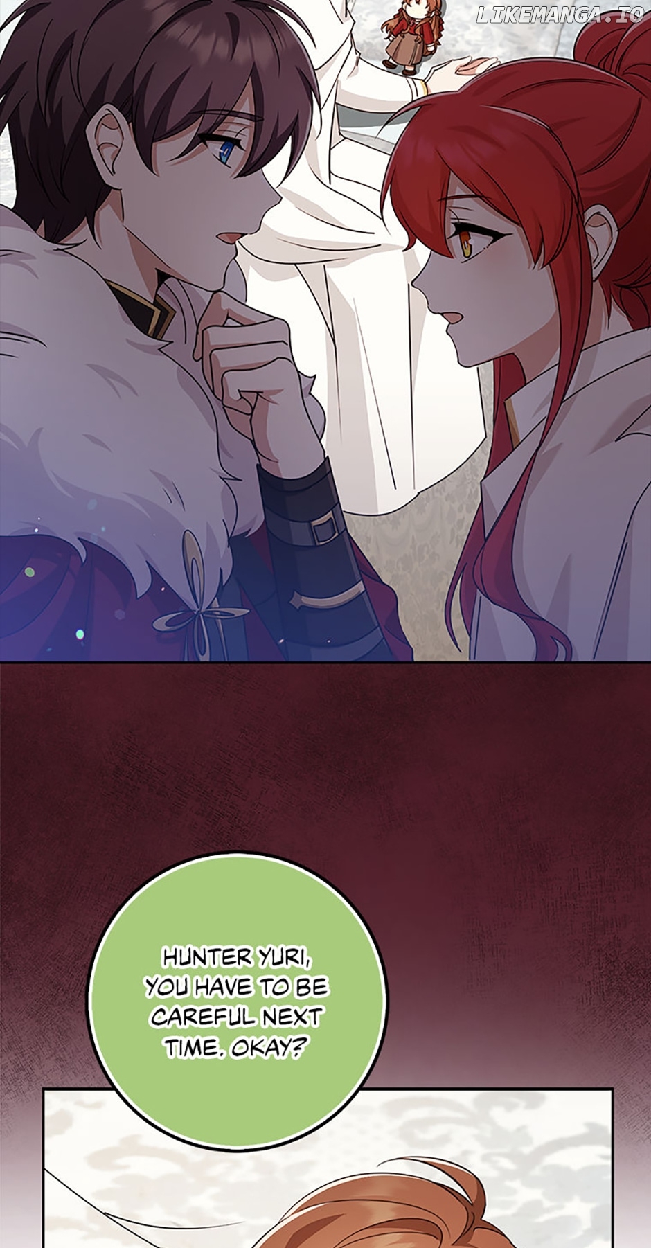 The Dungeon's Dying S-Class Lady Chapter 39 - page 42