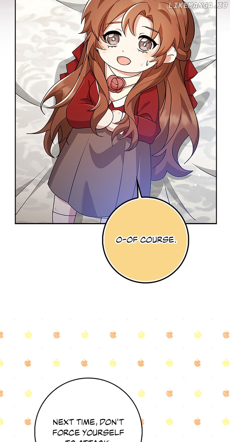 The Dungeon's Dying S-Class Lady Chapter 39 - page 43