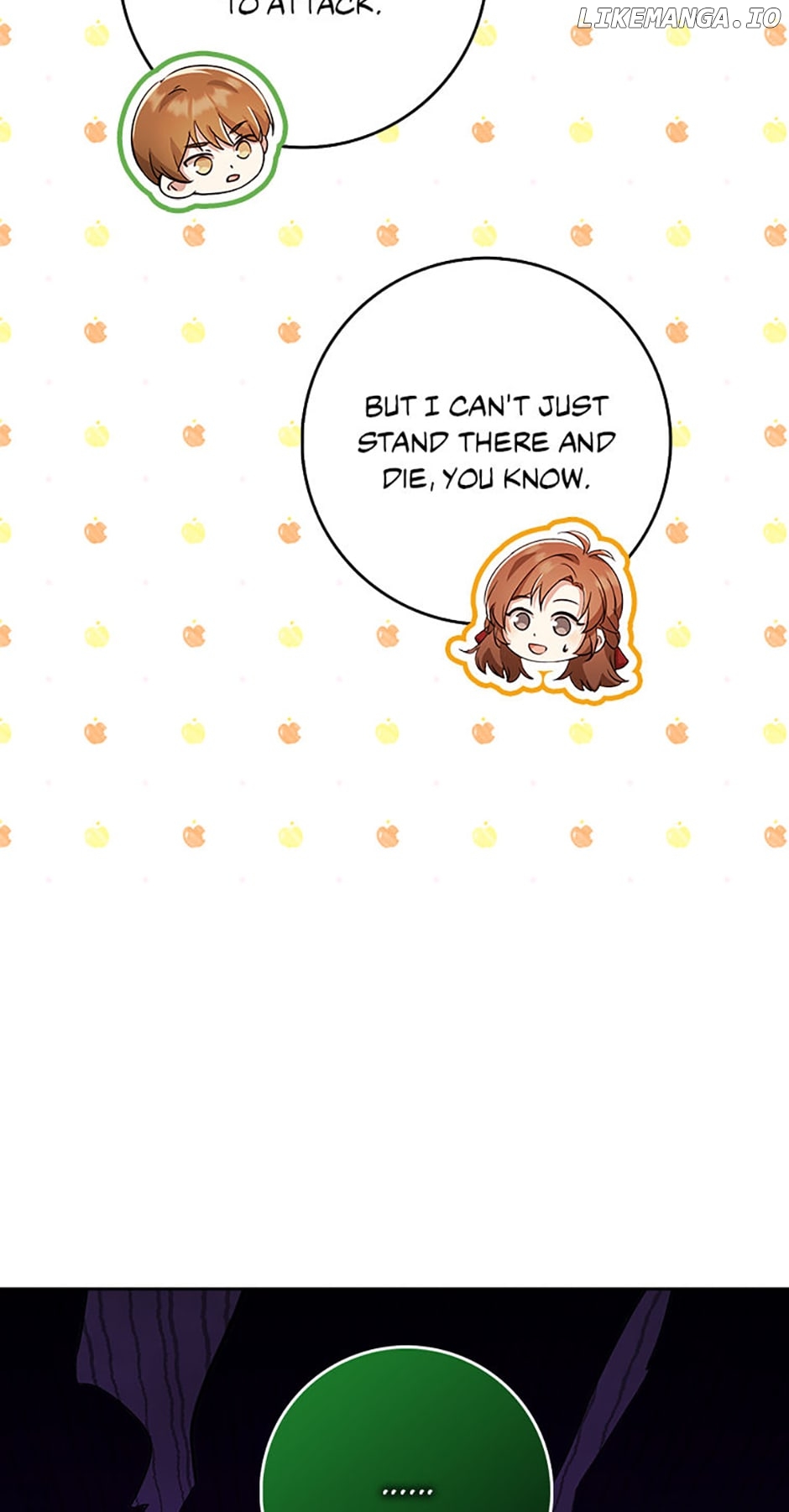 The Dungeon's Dying S-Class Lady Chapter 39 - page 44