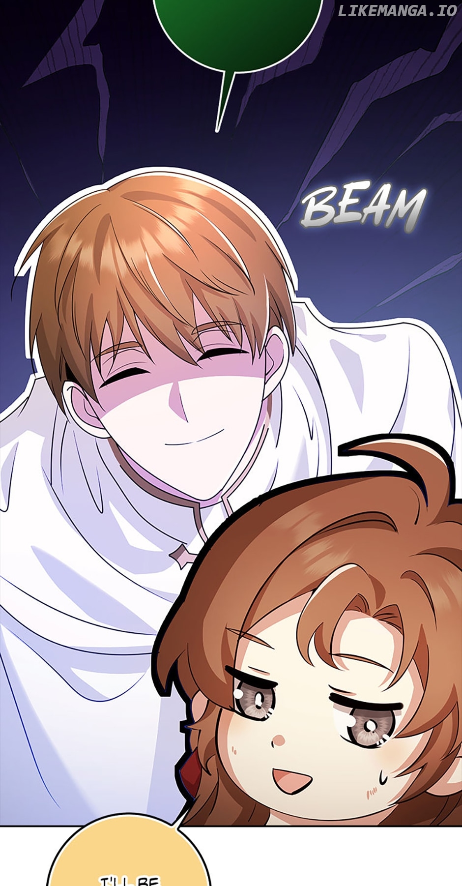 The Dungeon's Dying S-Class Lady Chapter 39 - page 45