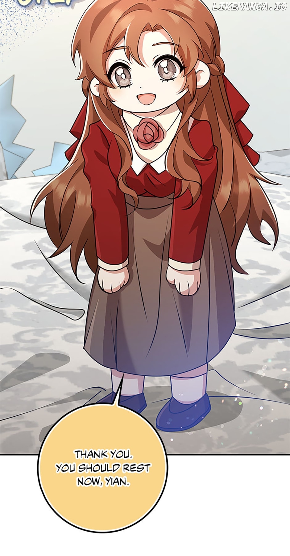 The Dungeon's Dying S-Class Lady Chapter 39 - page 47