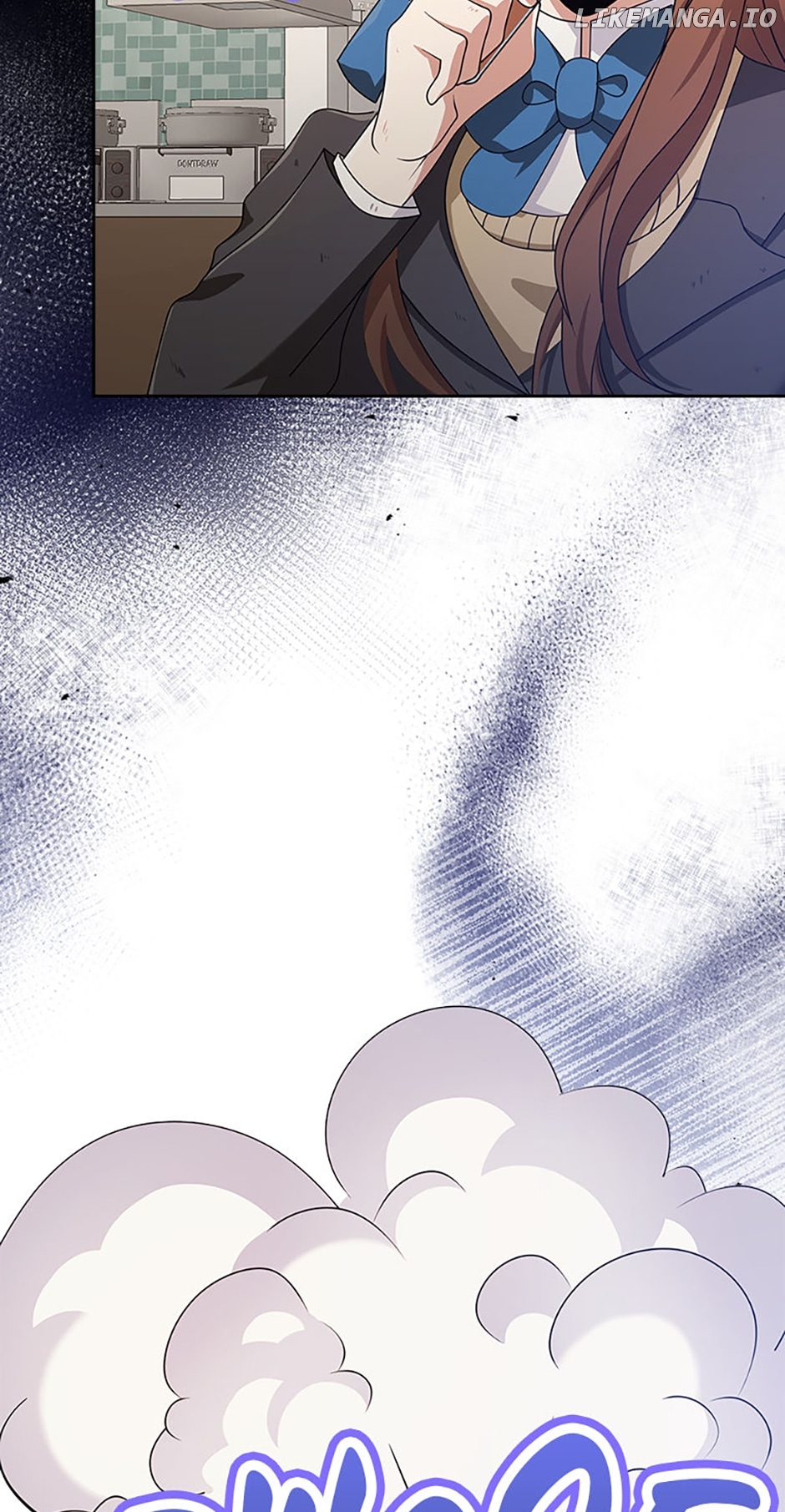 The Dungeon's Dying S-Class Lady Chapter 39 - page 5