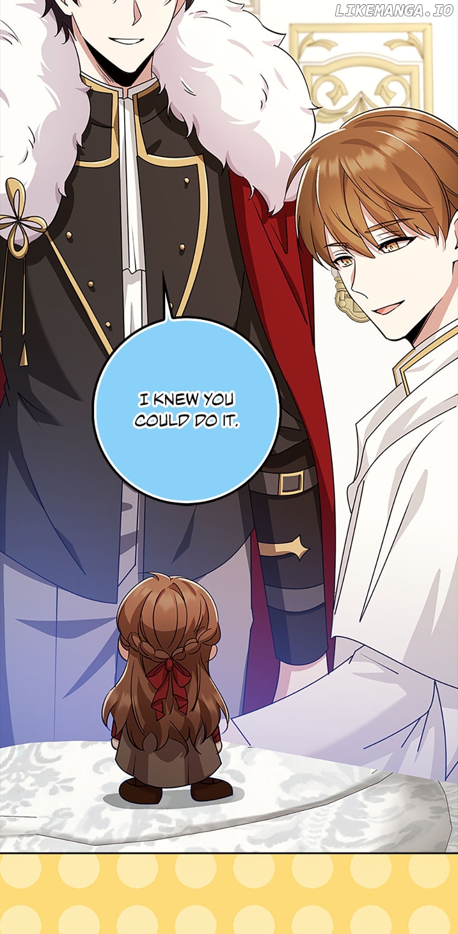 The Dungeon's Dying S-Class Lady Chapter 39 - page 51