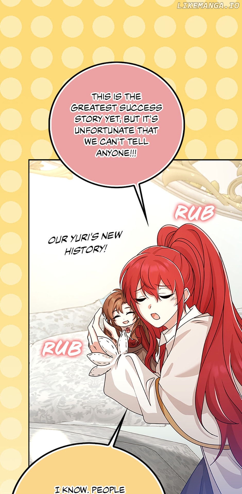 The Dungeon's Dying S-Class Lady Chapter 39 - page 52
