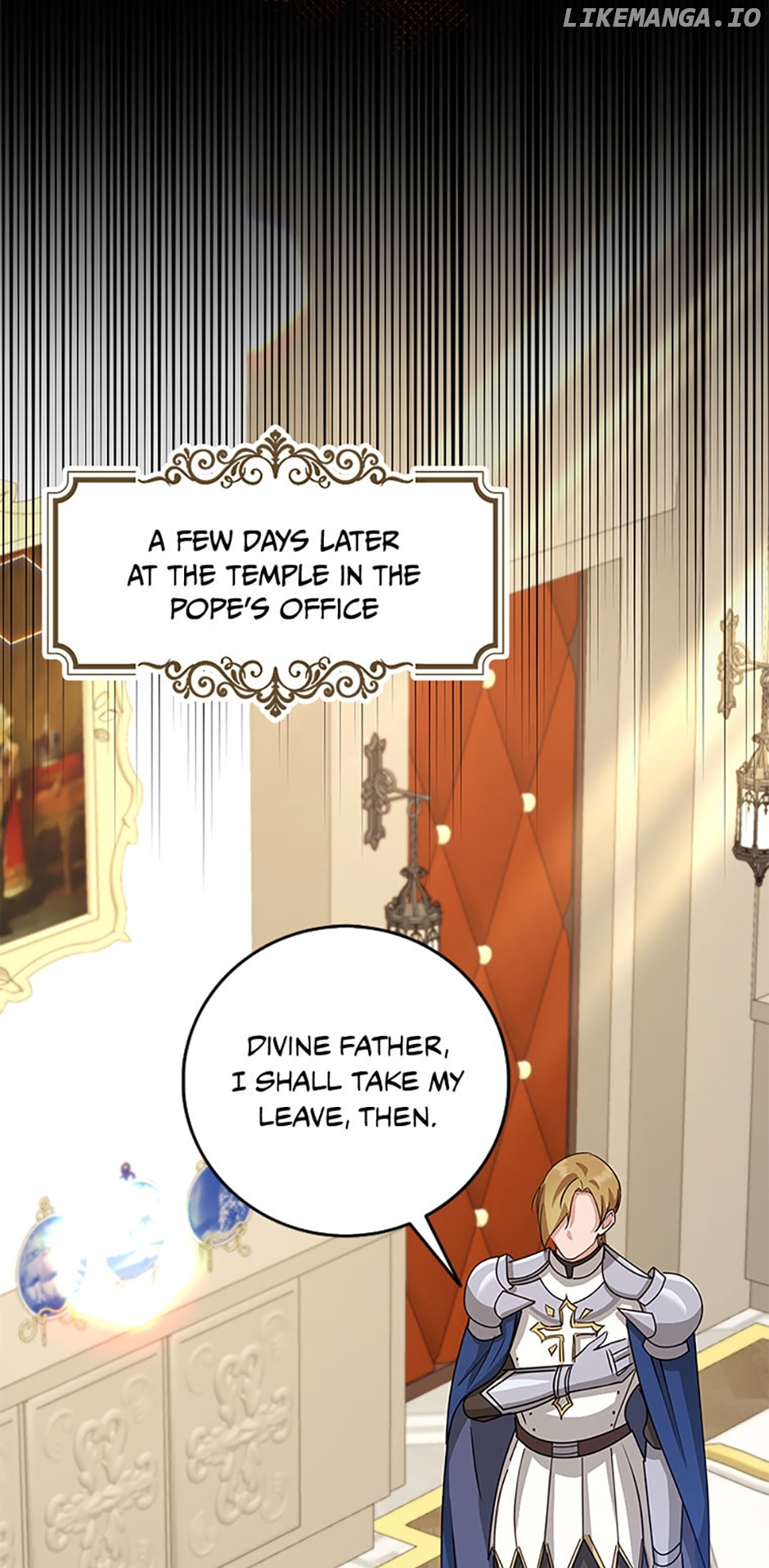 The Dungeon's Dying S-Class Lady Chapter 39 - page 55