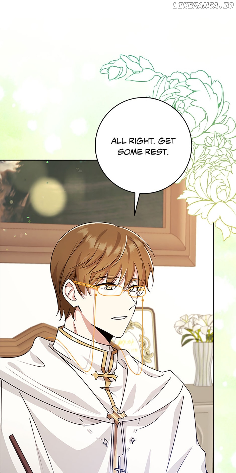The Dungeon's Dying S-Class Lady Chapter 39 - page 57
