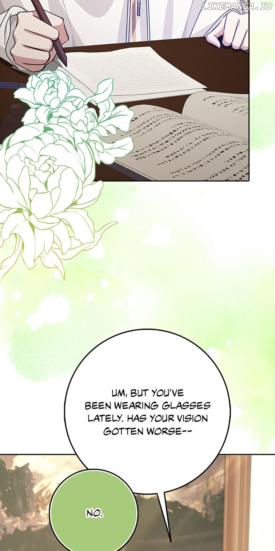 The Dungeon's Dying S-Class Lady Chapter 39 - page 58
