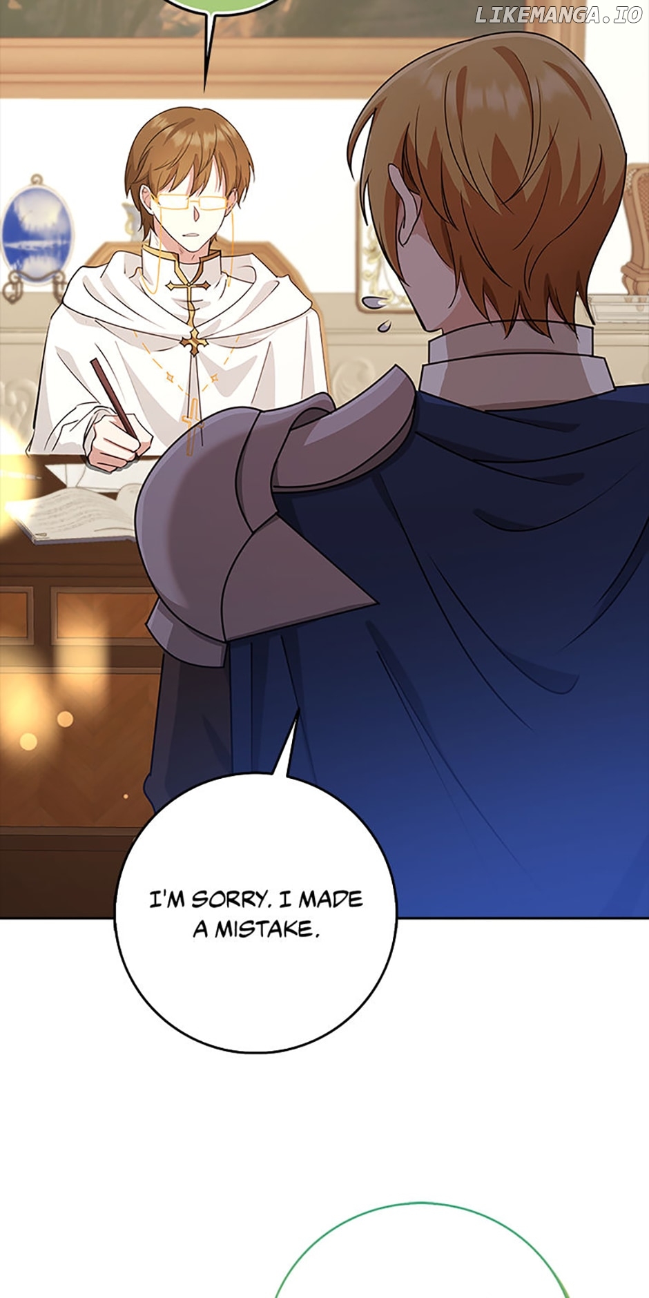 The Dungeon's Dying S-Class Lady Chapter 39 - page 59