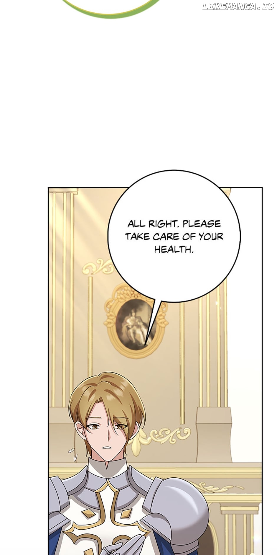 The Dungeon's Dying S-Class Lady Chapter 39 - page 61