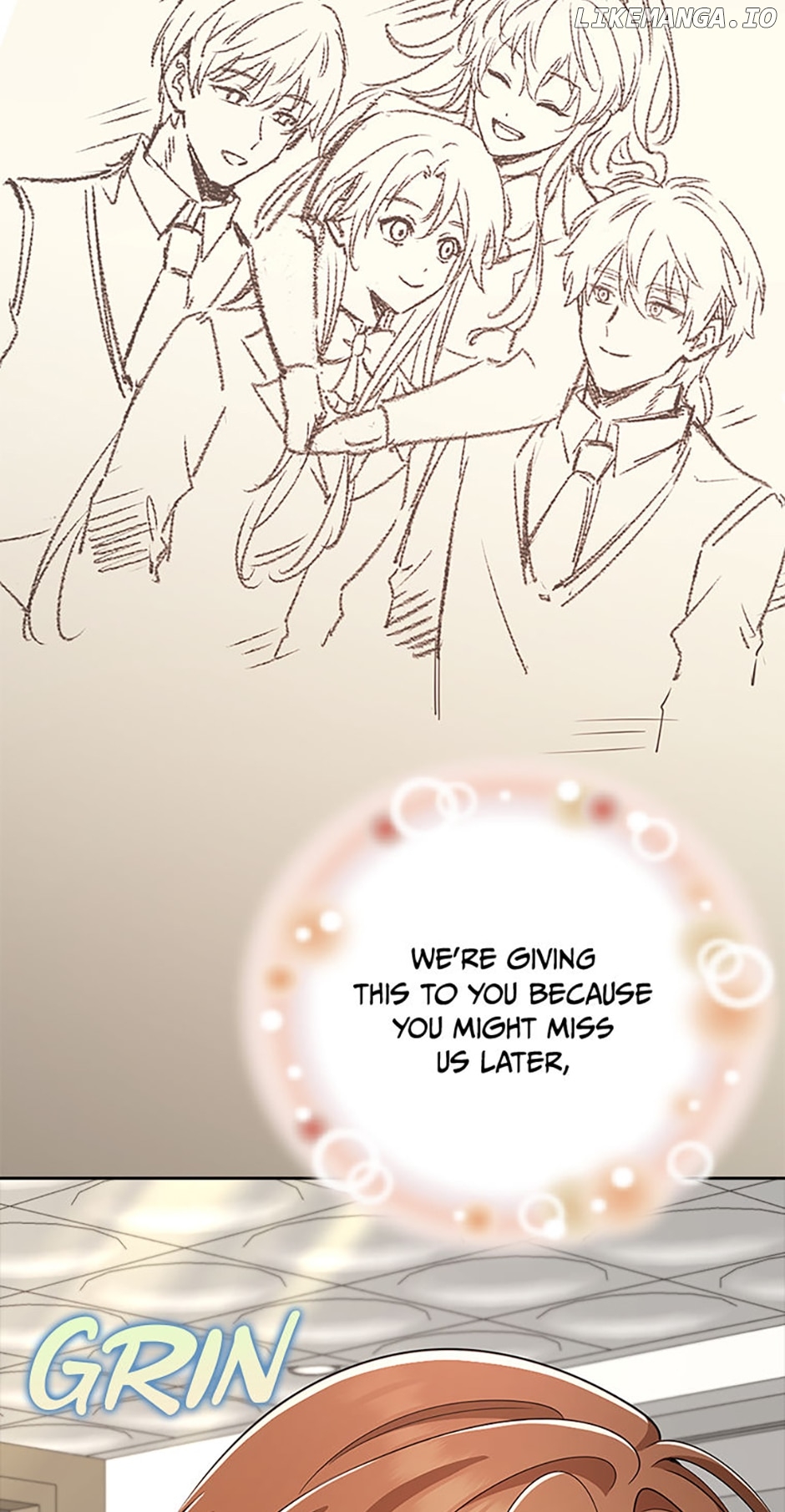 The Dungeon's Dying S-Class Lady Chapter 39 - page 68