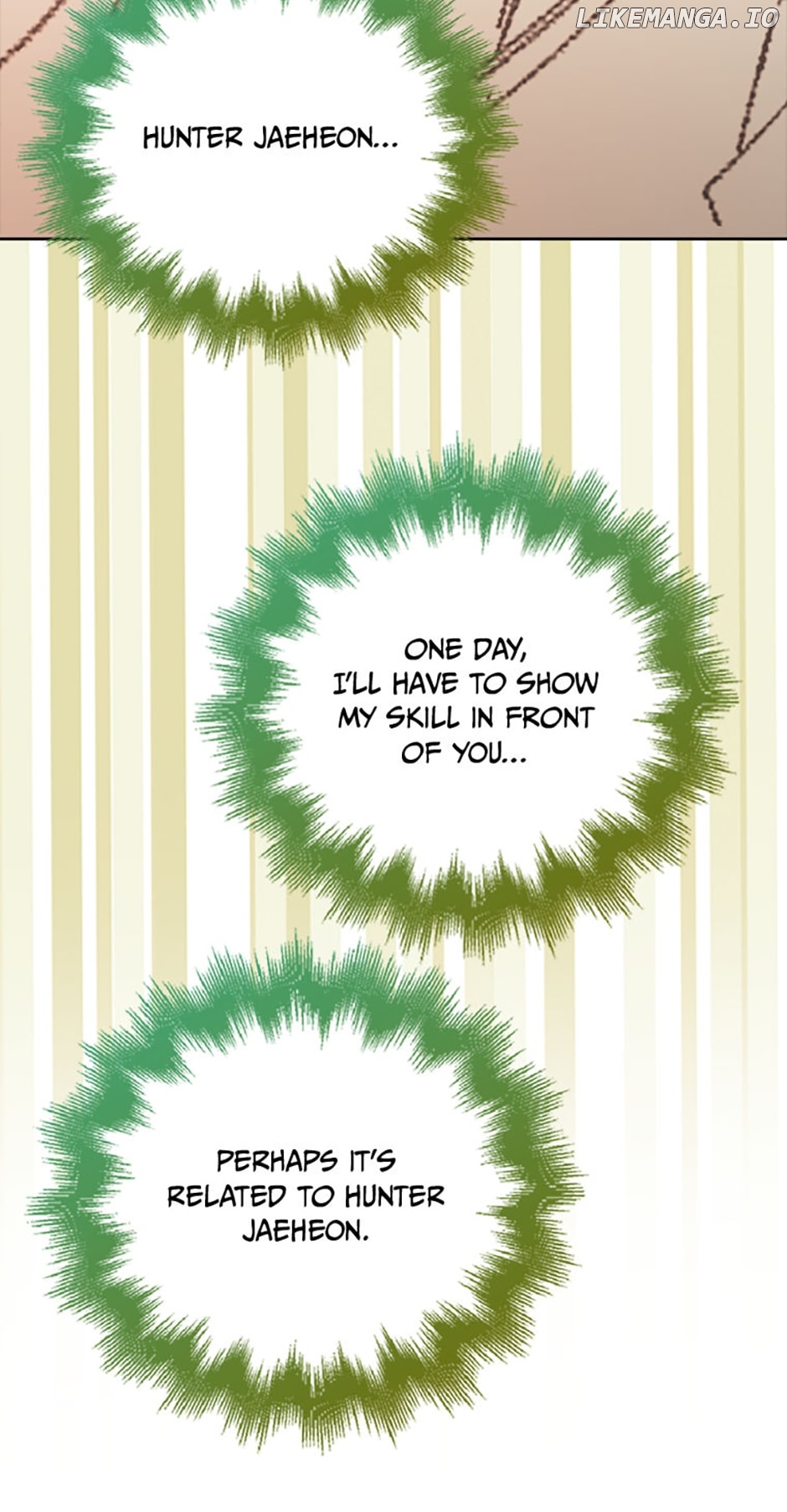 The Dungeon's Dying S-Class Lady Chapter 39 - page 73