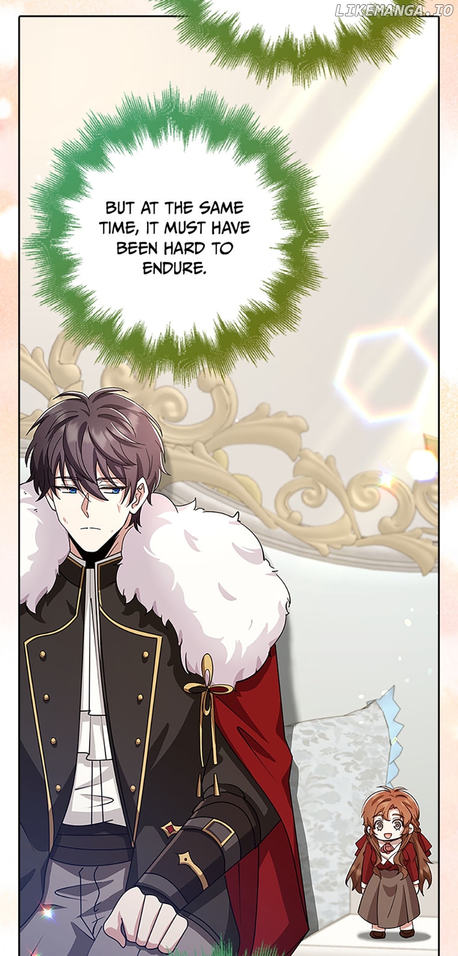 The Dungeon's Dying S-Class Lady Chapter 39 - page 75