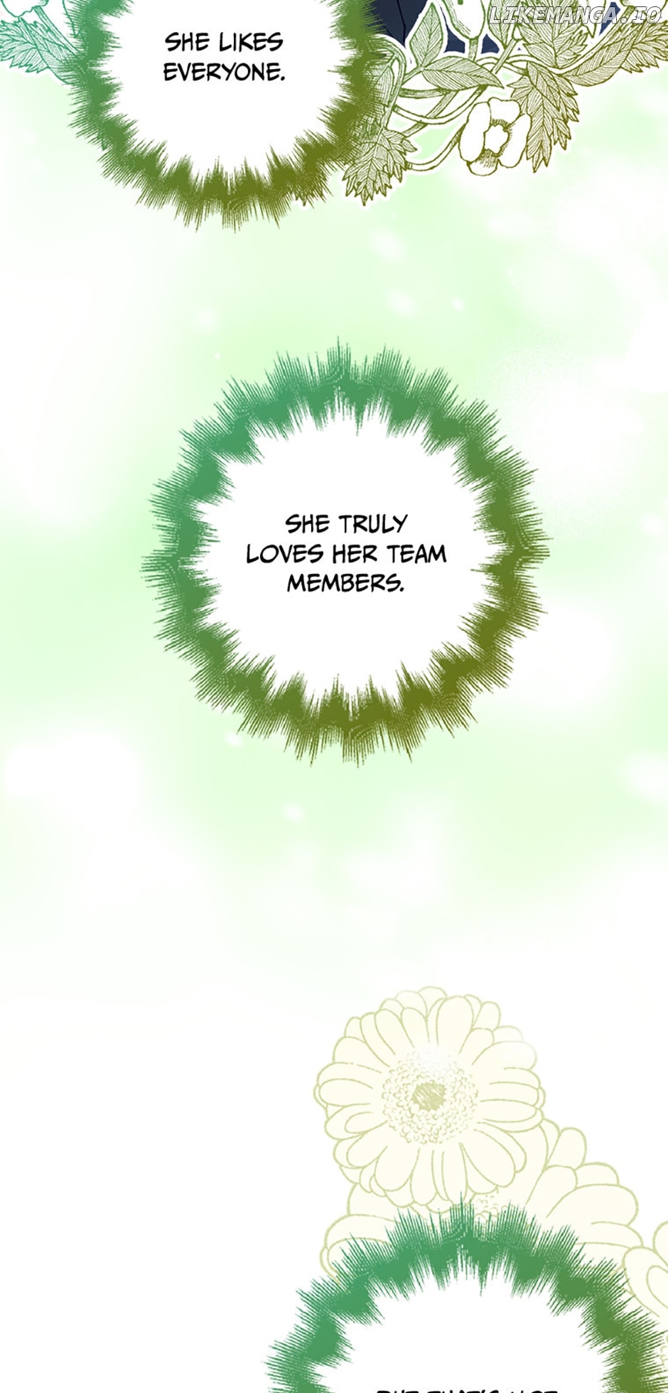 The Dungeon's Dying S-Class Lady Chapter 39 - page 79