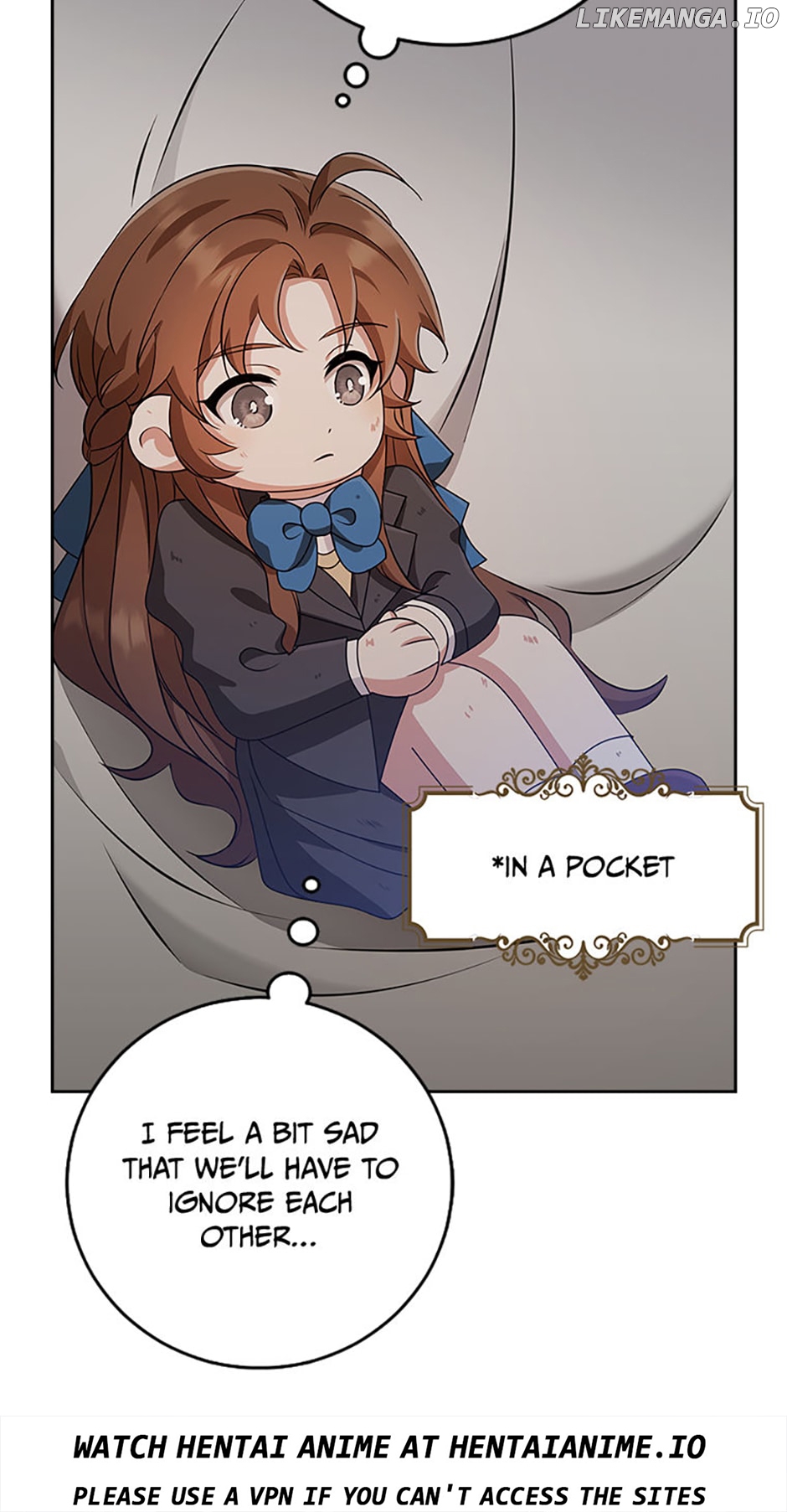 The Dungeon's Dying S-Class Lady Chapter 39 - page 9