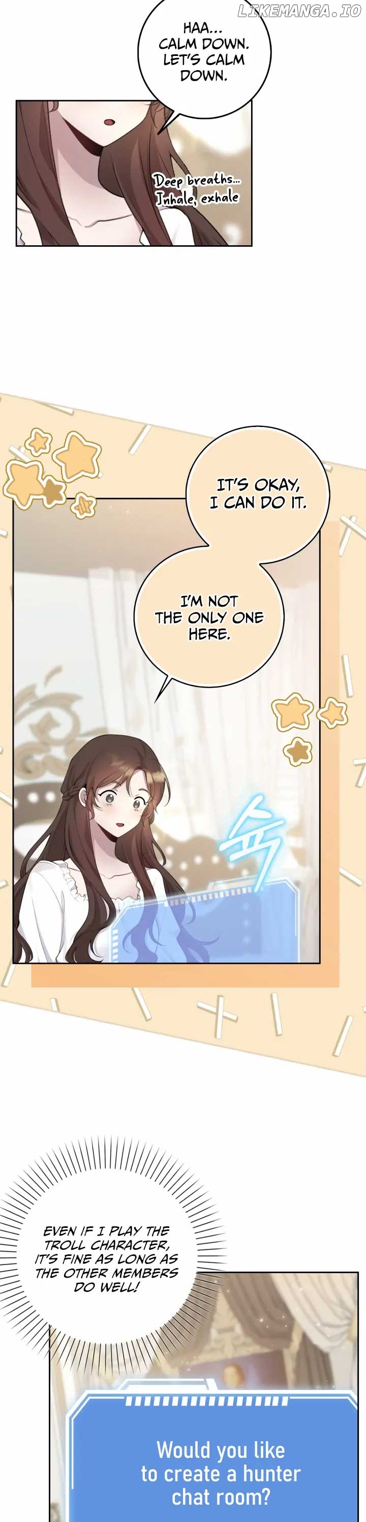 The Dungeon's Dying S-Class Lady Chapter 1 - page 12