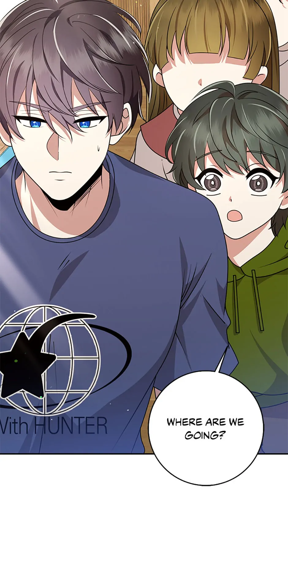 The Dungeon's Dying S-Class Lady Chapter 60 - page 11