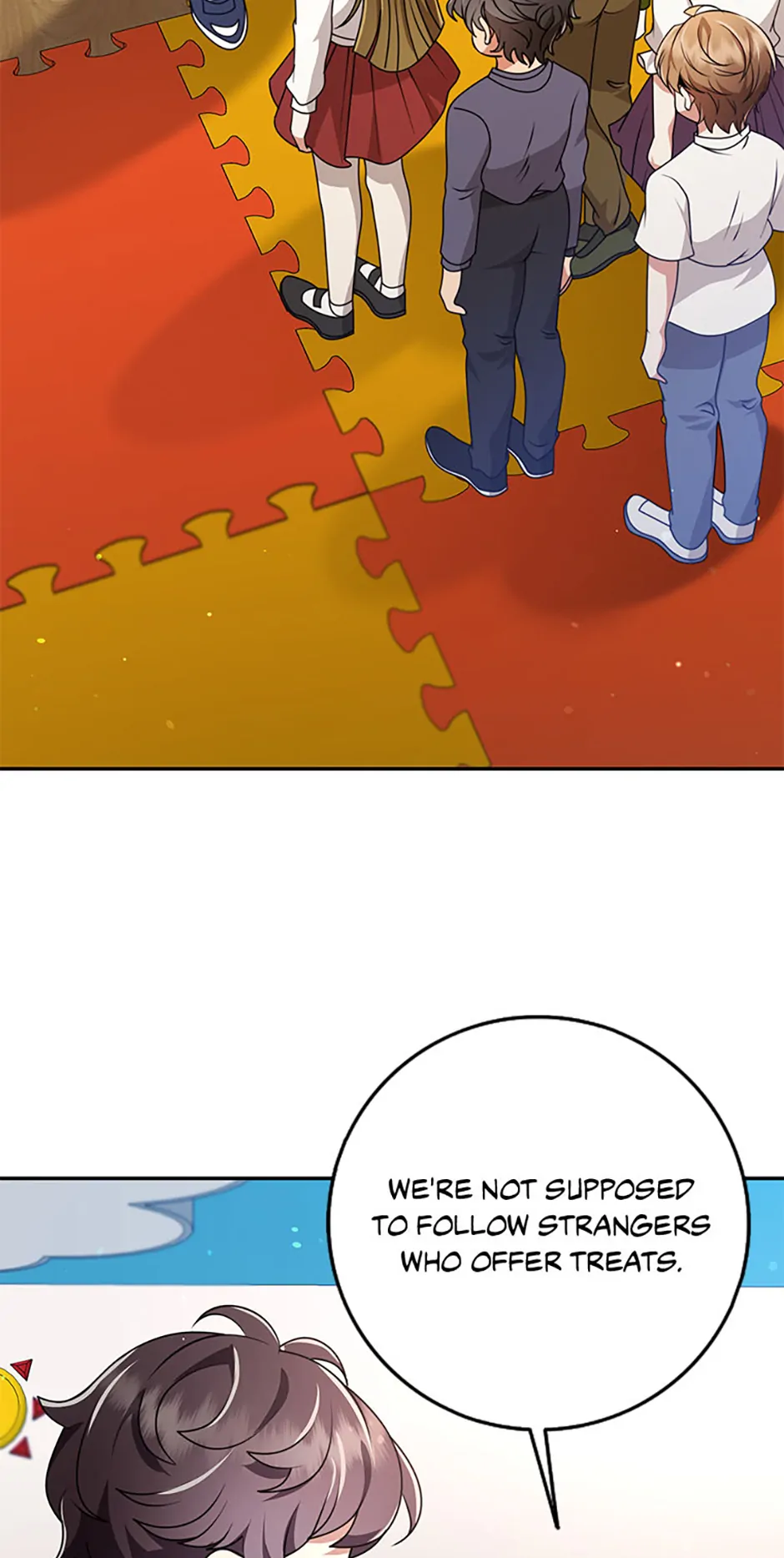 The Dungeon's Dying S-Class Lady Chapter 60 - page 2