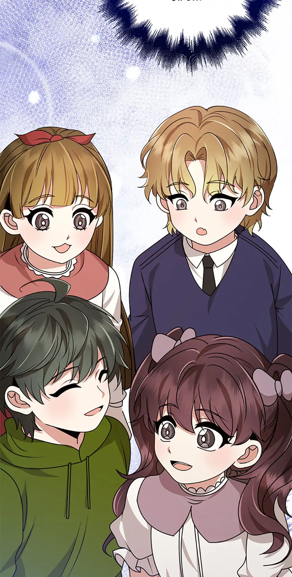 The Dungeon's Dying S-Class Lady Chapter 60 - page 20