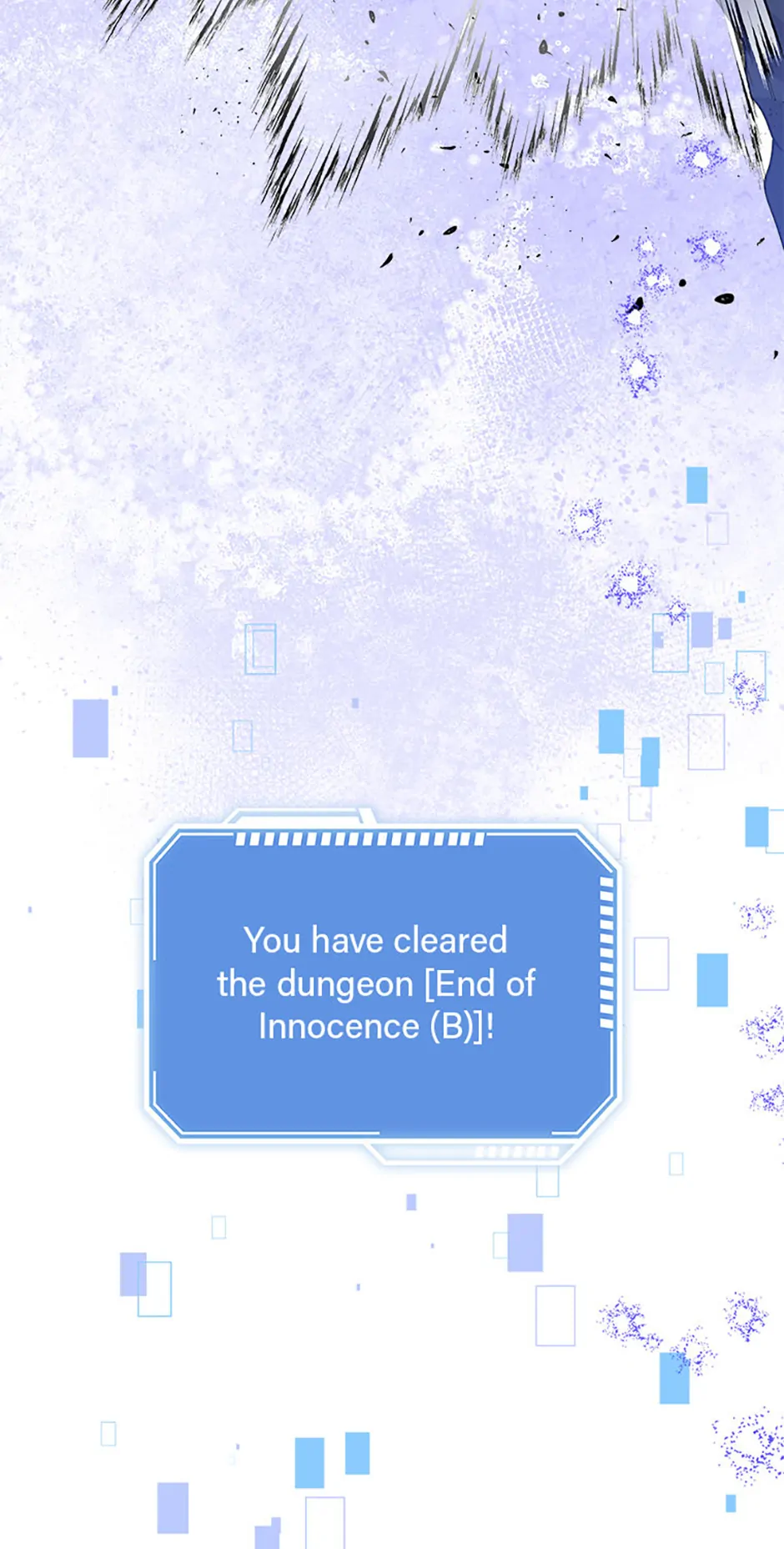 The Dungeon's Dying S-Class Lady Chapter 60 - page 23