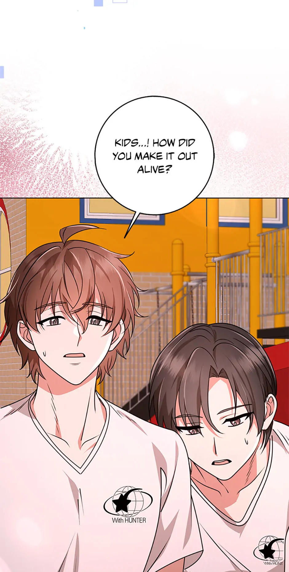 The Dungeon's Dying S-Class Lady Chapter 60 - page 24