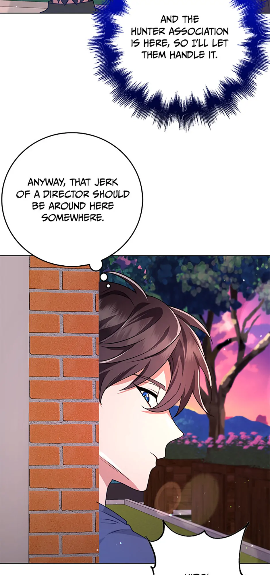 The Dungeon's Dying S-Class Lady Chapter 60 - page 28