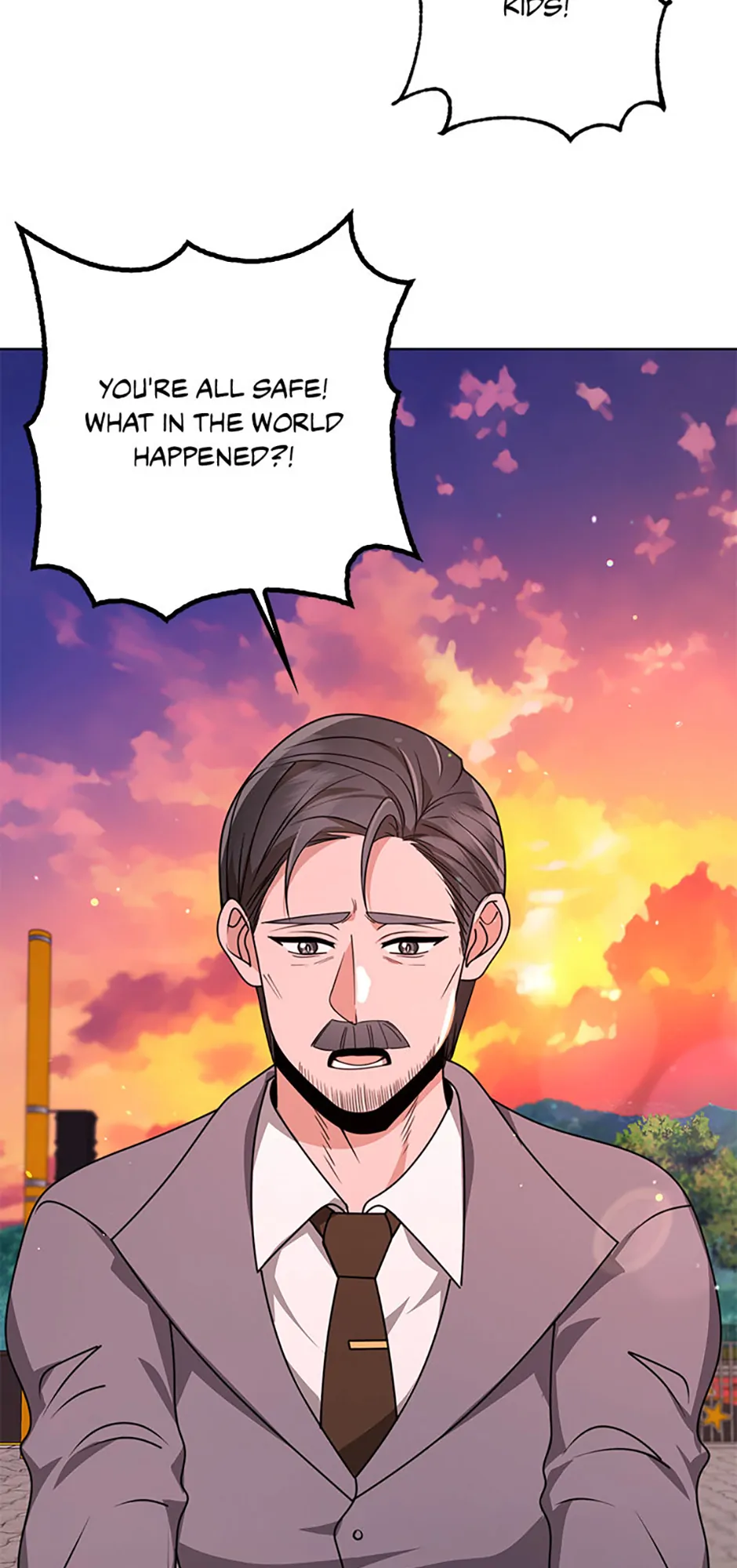 The Dungeon's Dying S-Class Lady Chapter 60 - page 29