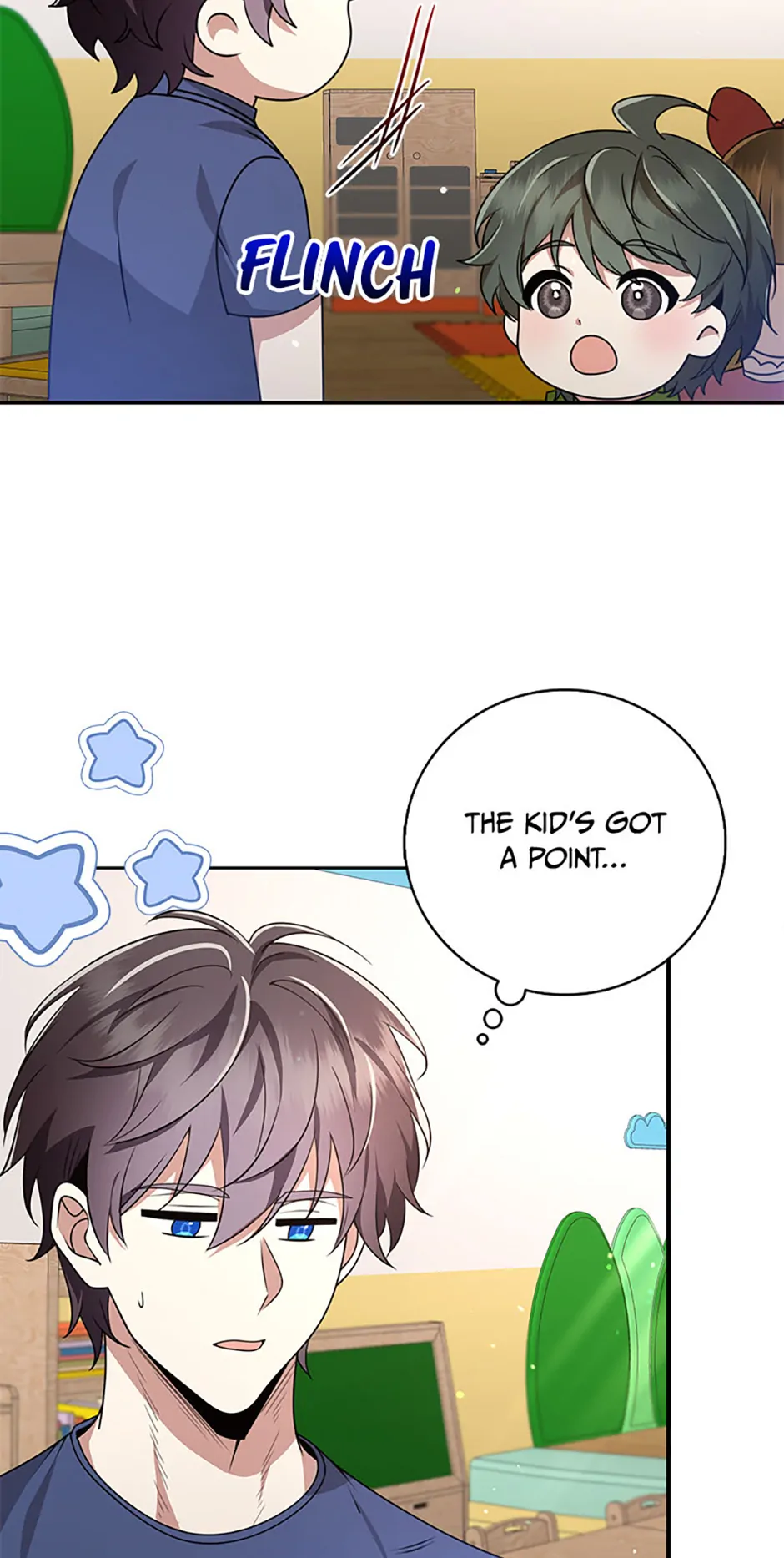 The Dungeon's Dying S-Class Lady Chapter 60 - page 3