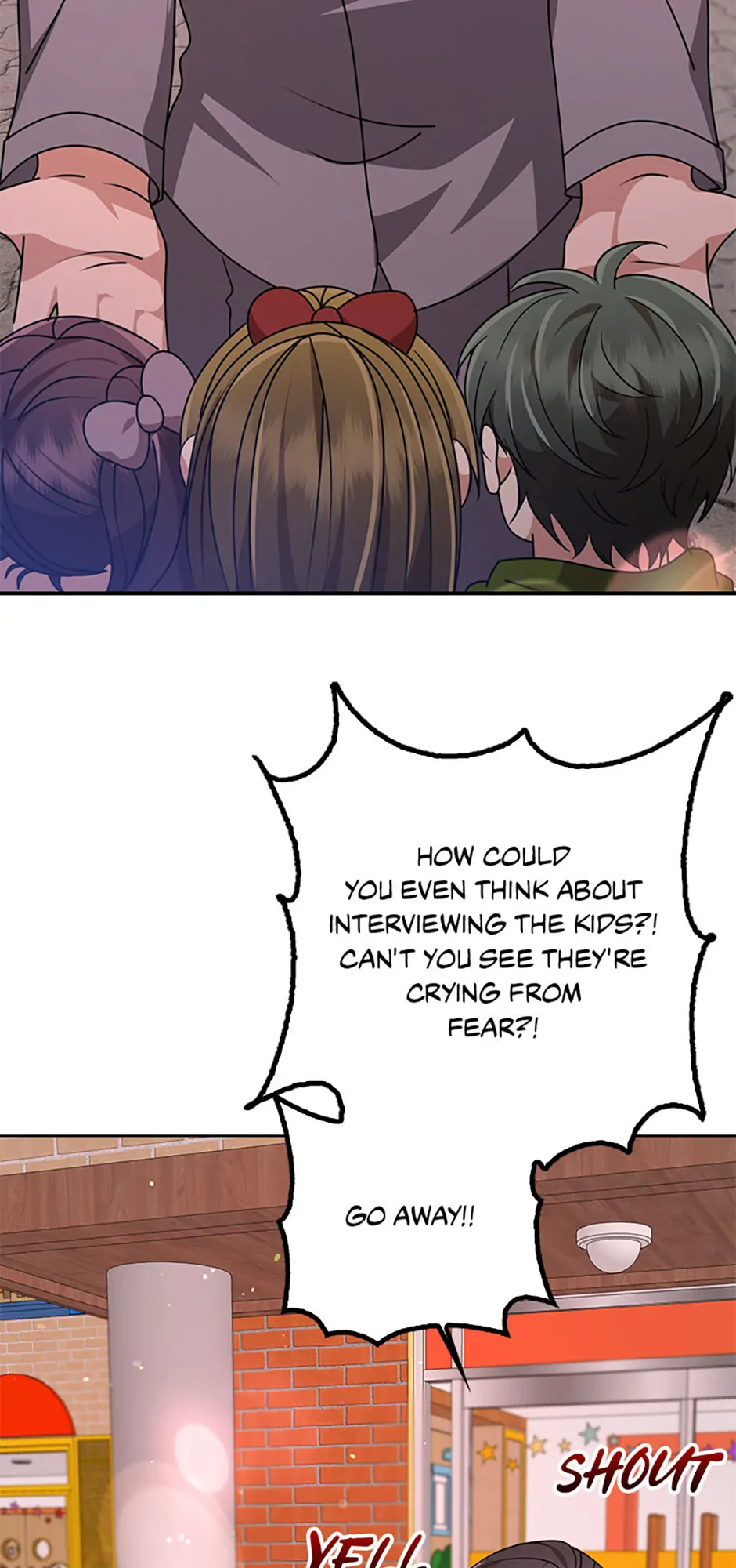 The Dungeon's Dying S-Class Lady Chapter 60 - page 30