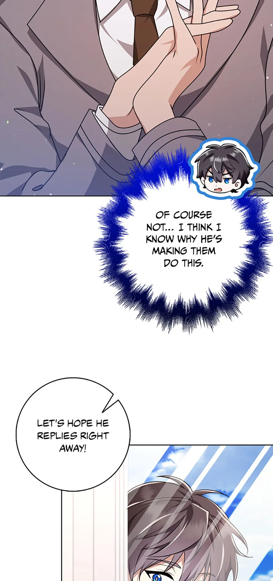 The Dungeon's Dying S-Class Lady Chapter 60 - page 33