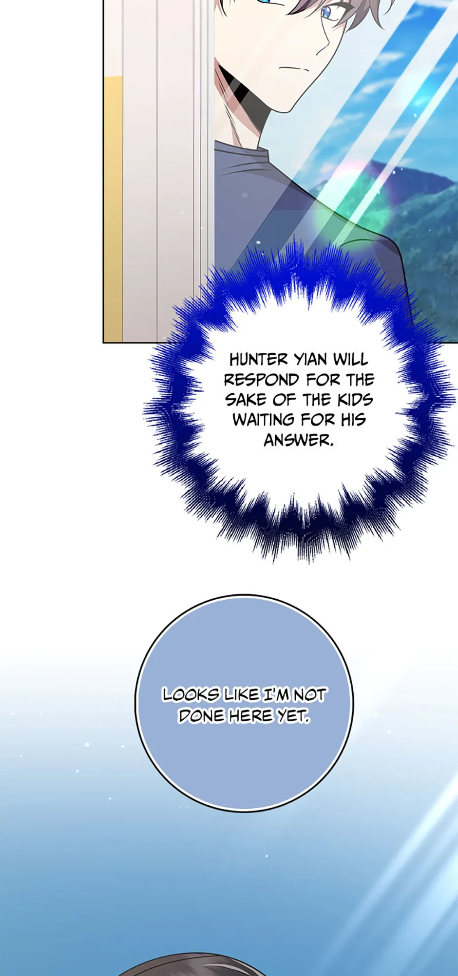 The Dungeon's Dying S-Class Lady Chapter 60 - page 34