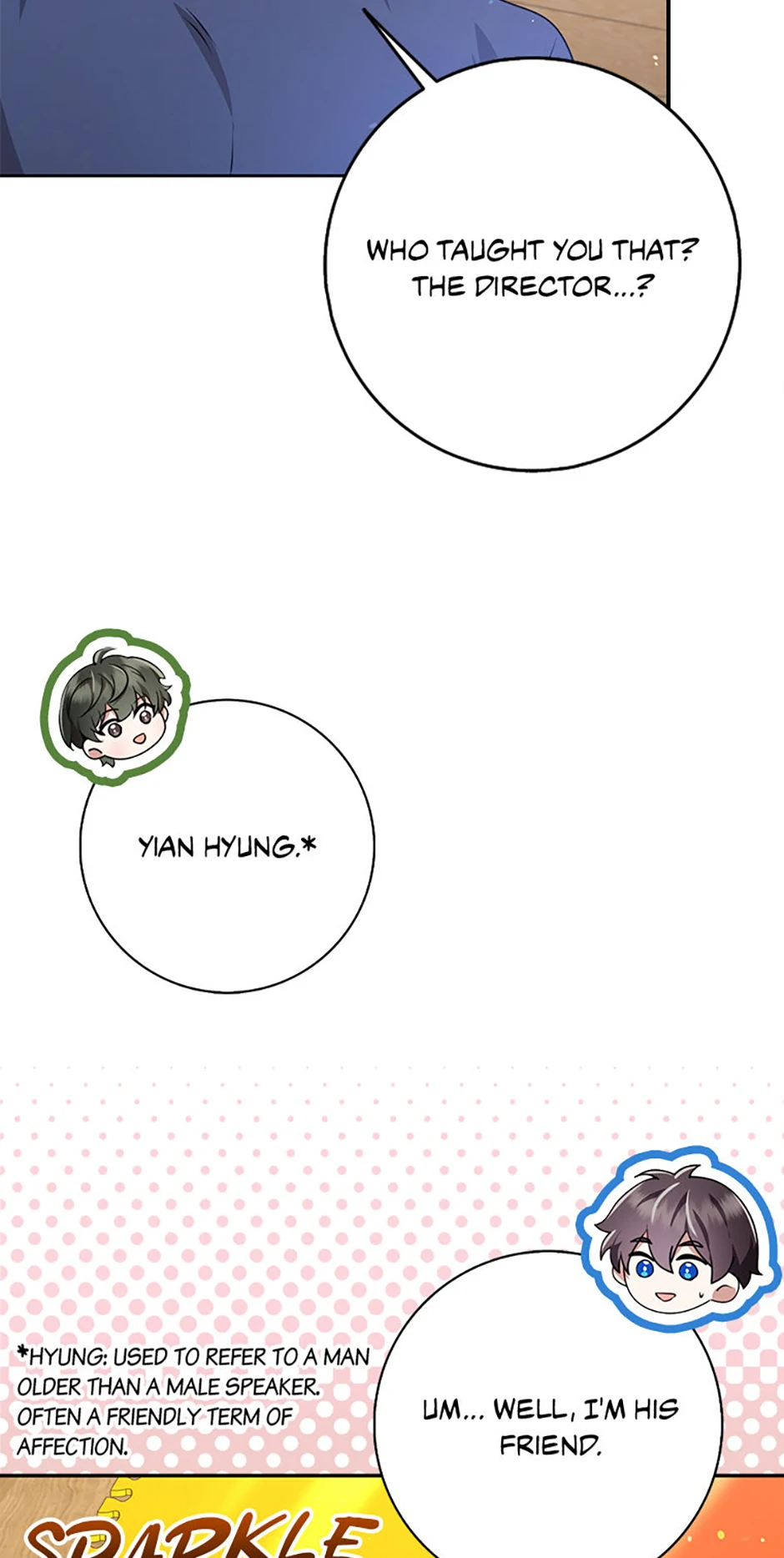 The Dungeon's Dying S-Class Lady Chapter 60 - page 4