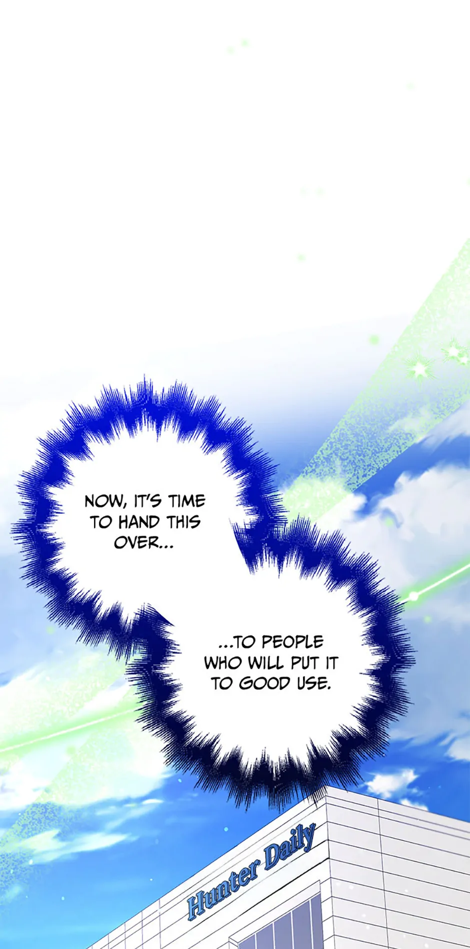 The Dungeon's Dying S-Class Lady Chapter 60 - page 41