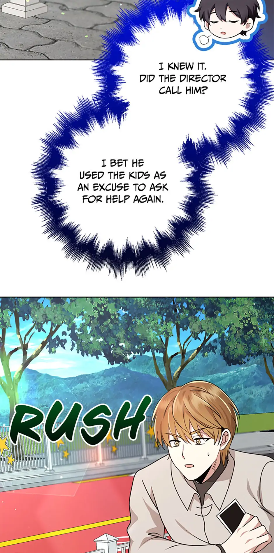 The Dungeon's Dying S-Class Lady Chapter 60 - page 48