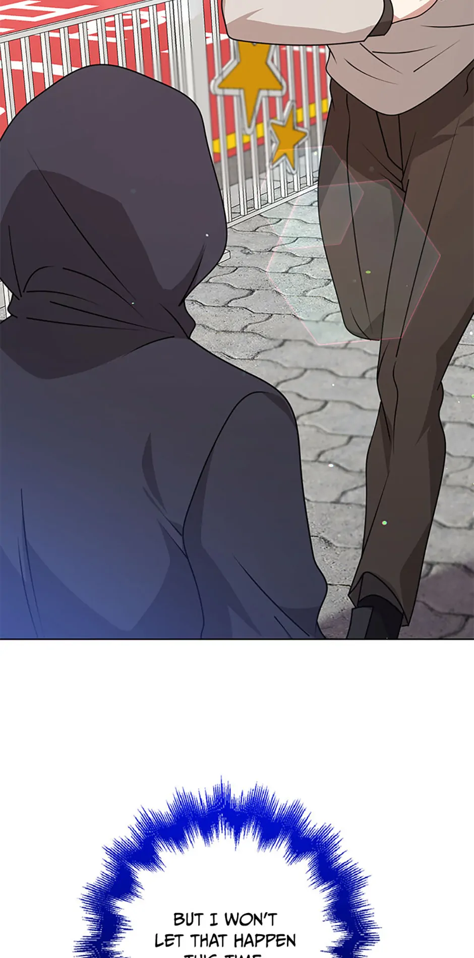 The Dungeon's Dying S-Class Lady Chapter 60 - page 49