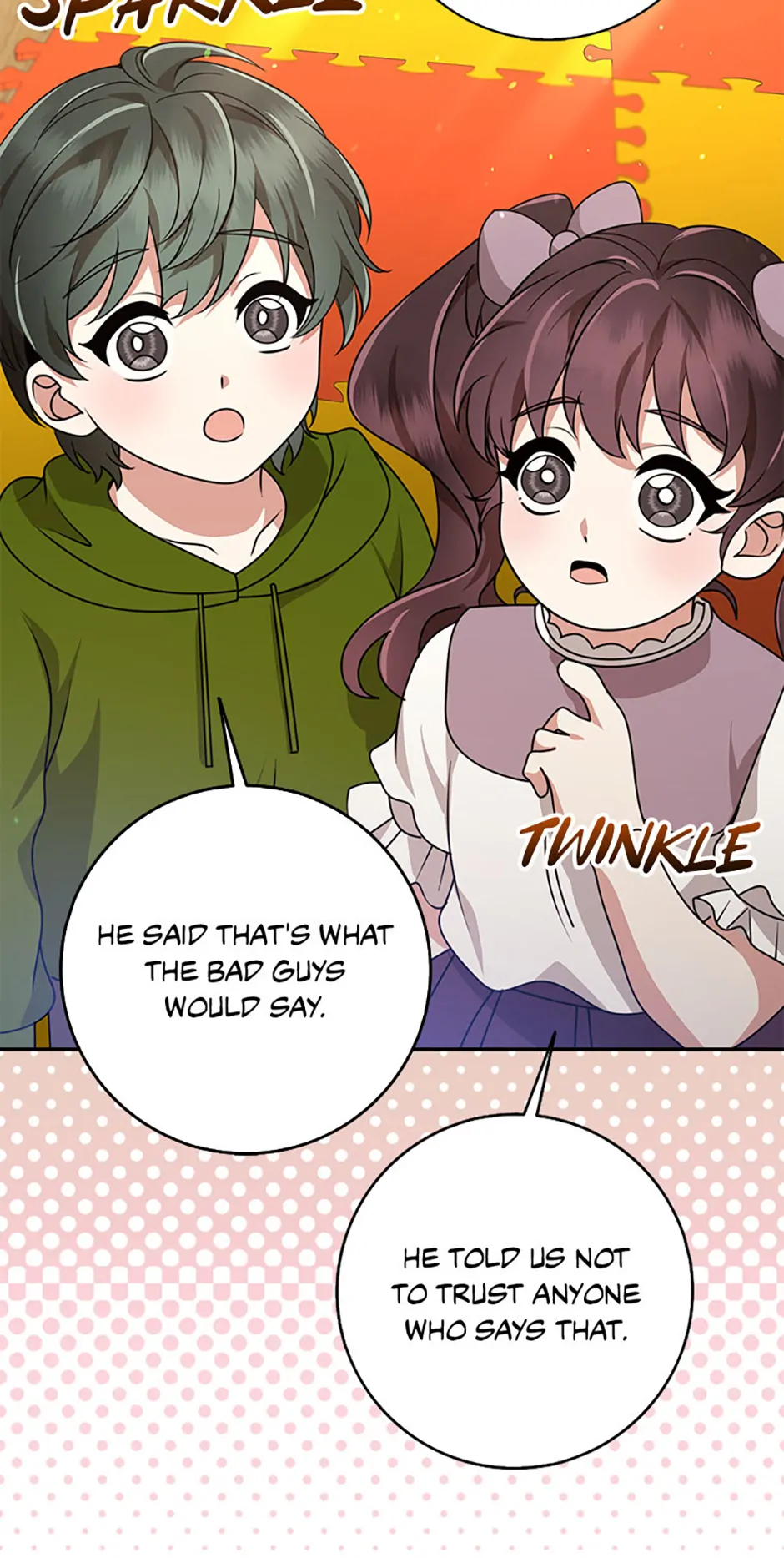 The Dungeon's Dying S-Class Lady Chapter 60 - page 5