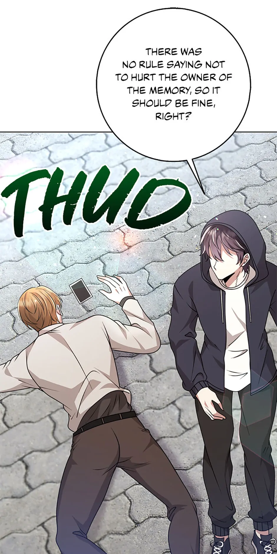 The Dungeon's Dying S-Class Lady Chapter 60 - page 52