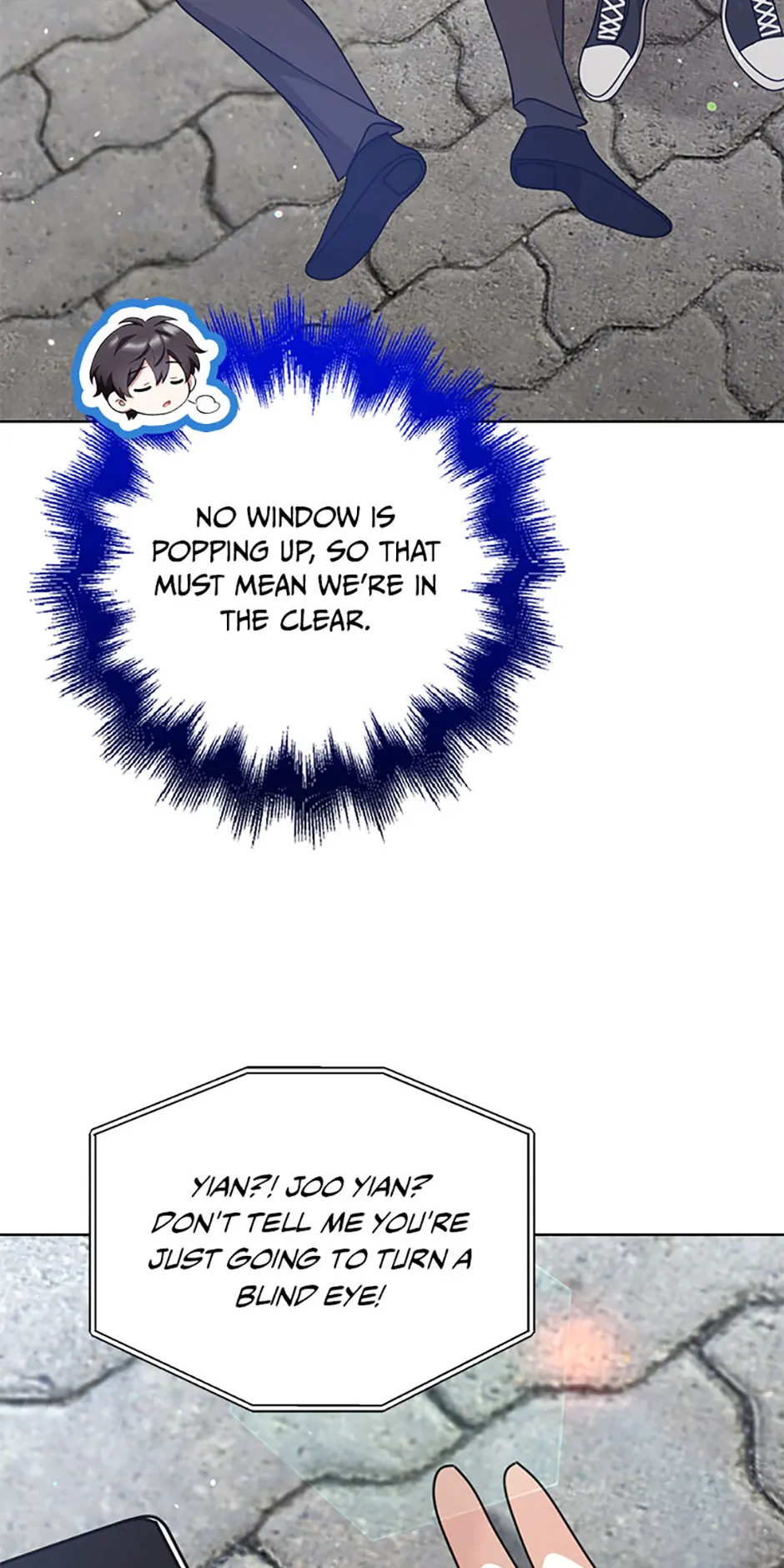 The Dungeon's Dying S-Class Lady Chapter 60 - page 53