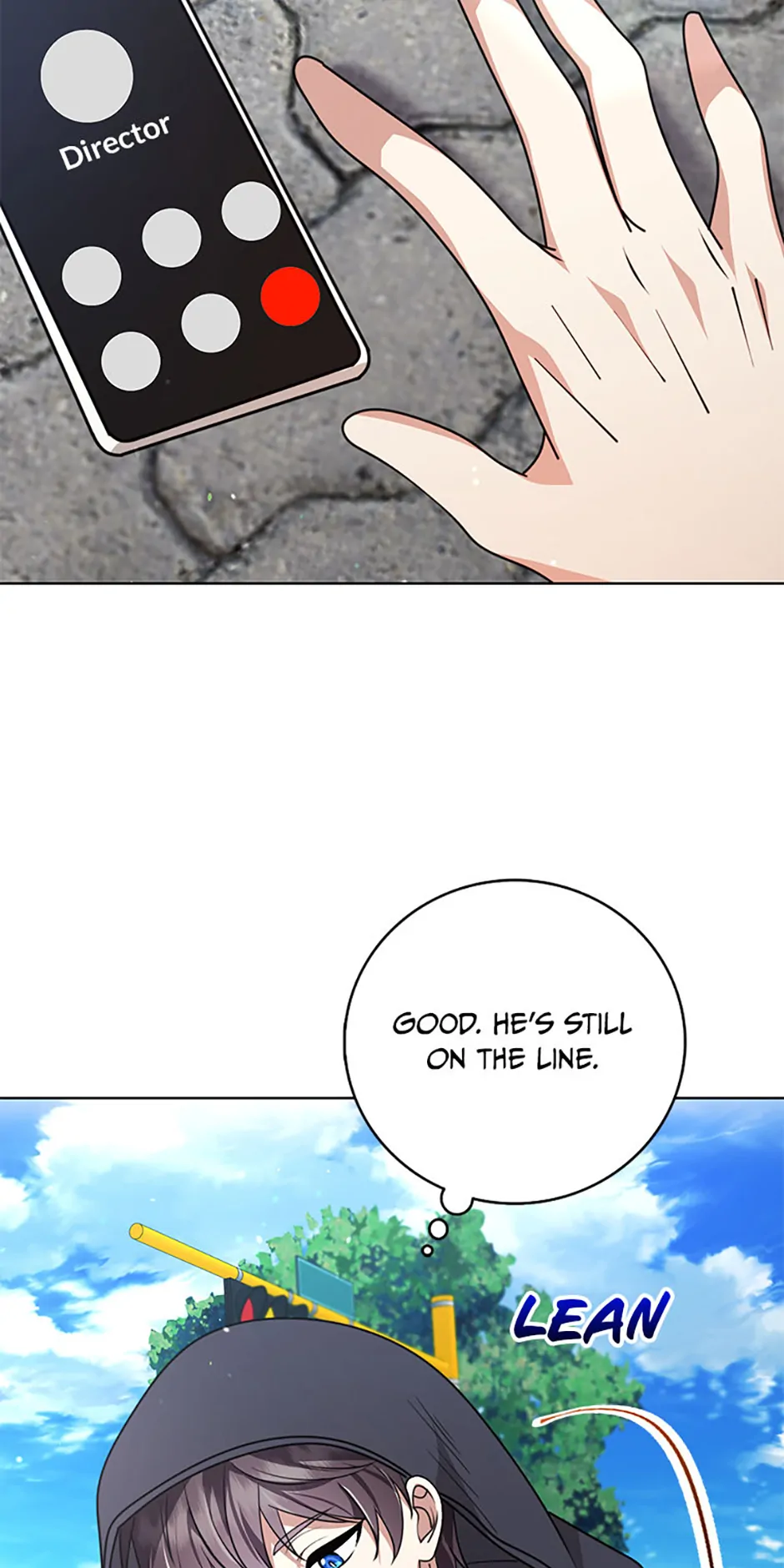 The Dungeon's Dying S-Class Lady Chapter 60 - page 54