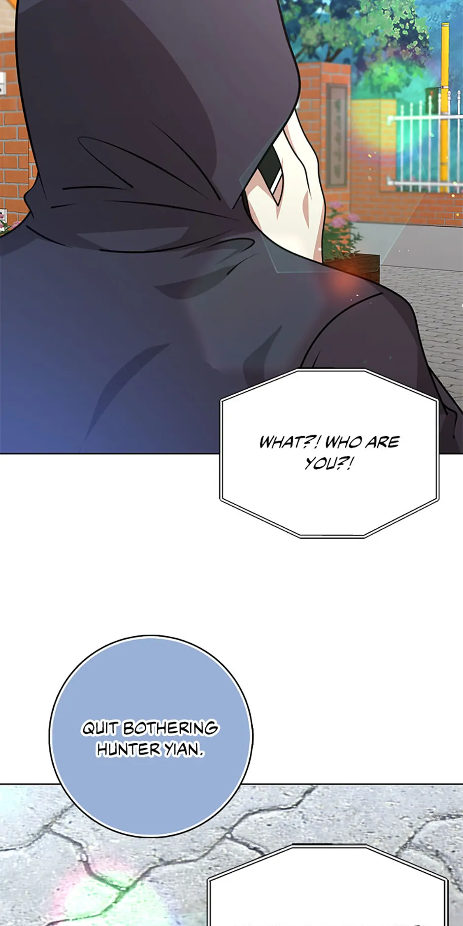 The Dungeon's Dying S-Class Lady Chapter 60 - page 56